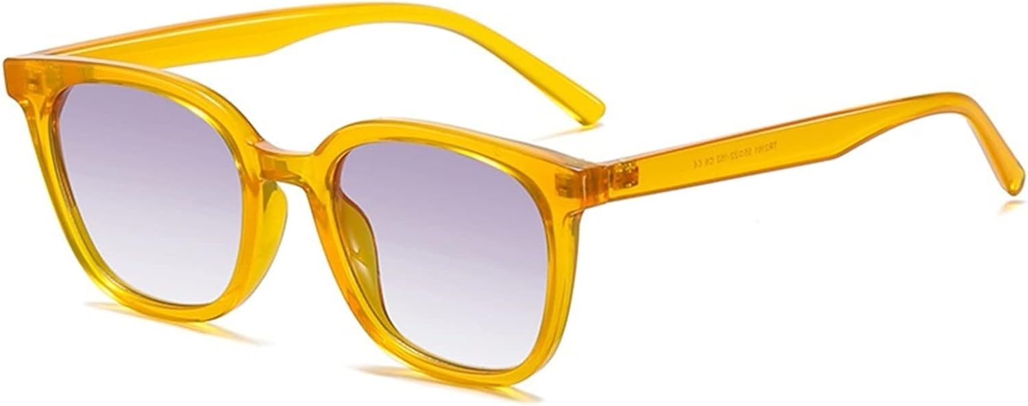 

Поляризованные солнцезащитные очки 2026 года для мужчин и женщин, предназначенные для вождения, отдыха на открытом воздухе и на пляже (цвет: F, размер: средний) MTZJH, One Color