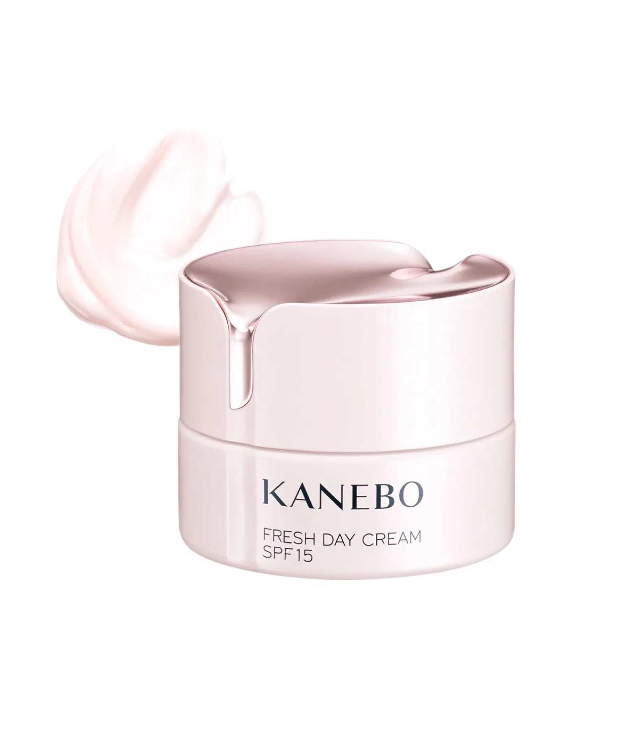 Дневной крем Fresh Day Cream Kanebo SPF15 PA+++
