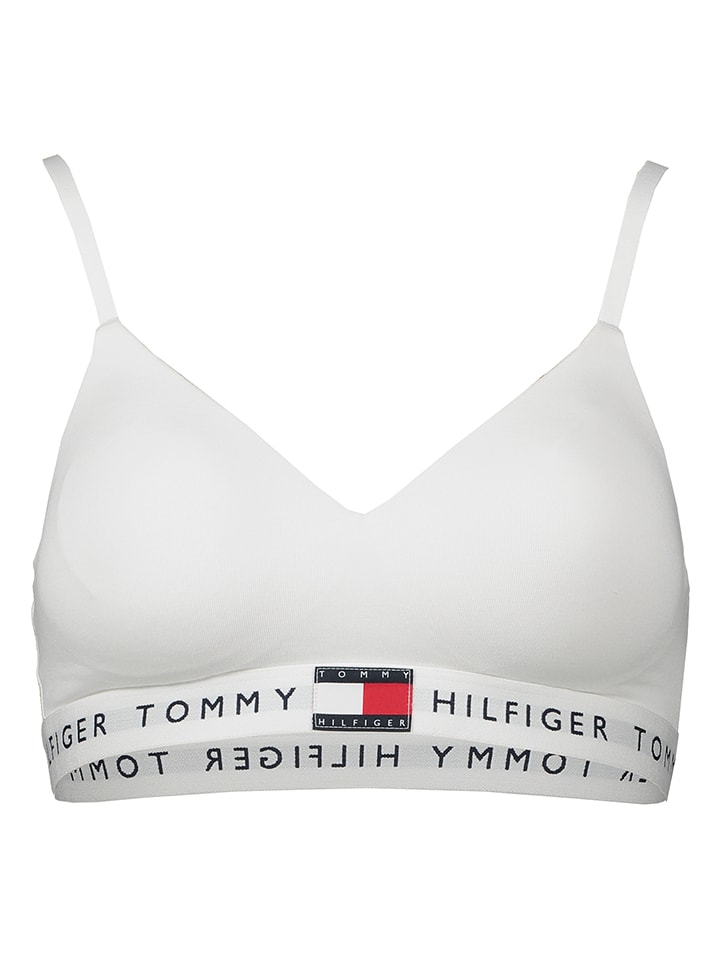 

Бюстье Tommy Hilfiger Underwear, белый