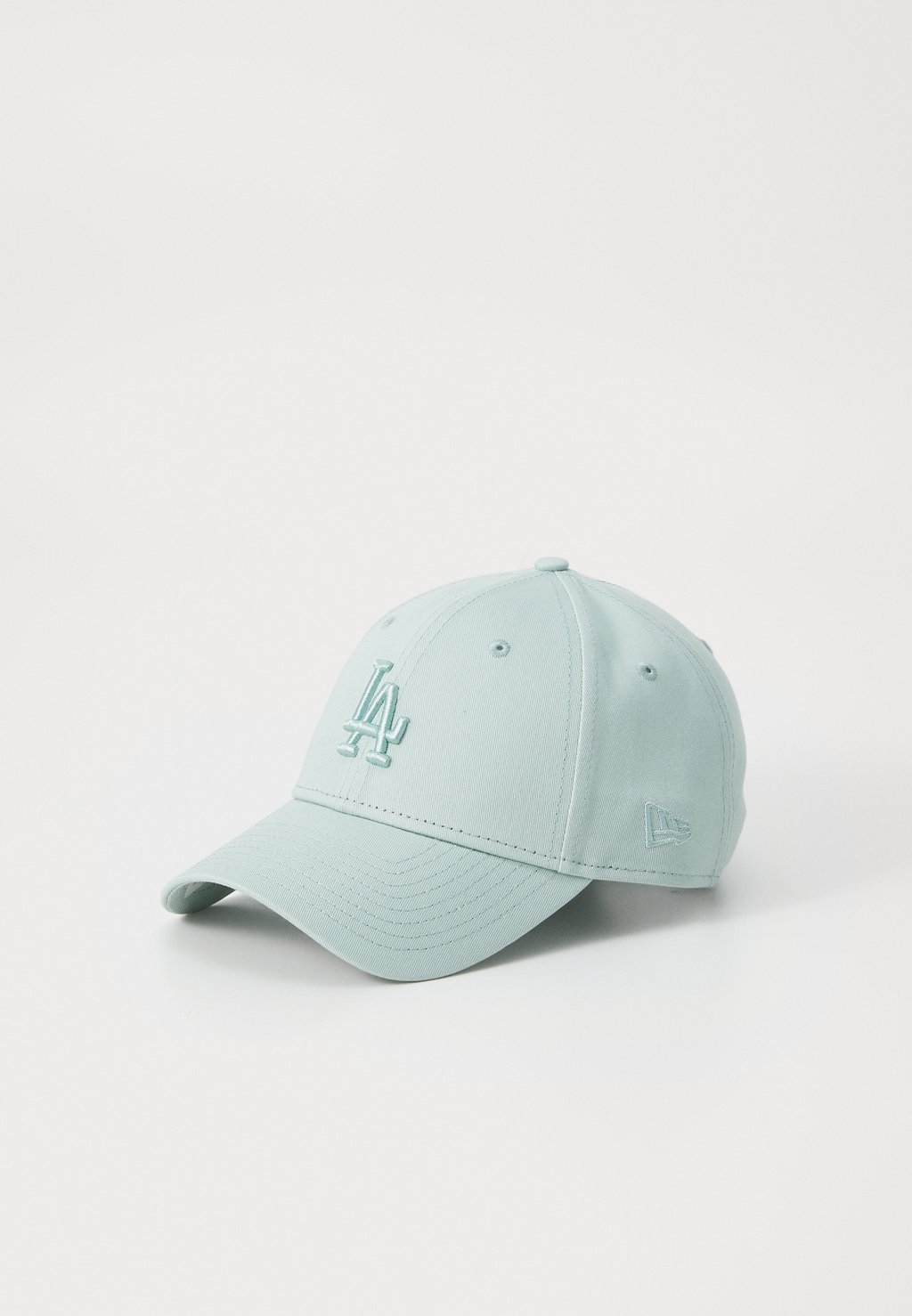 

Бейсболка MIDI LOGO 9FORTY UNISEX New Era, мятный