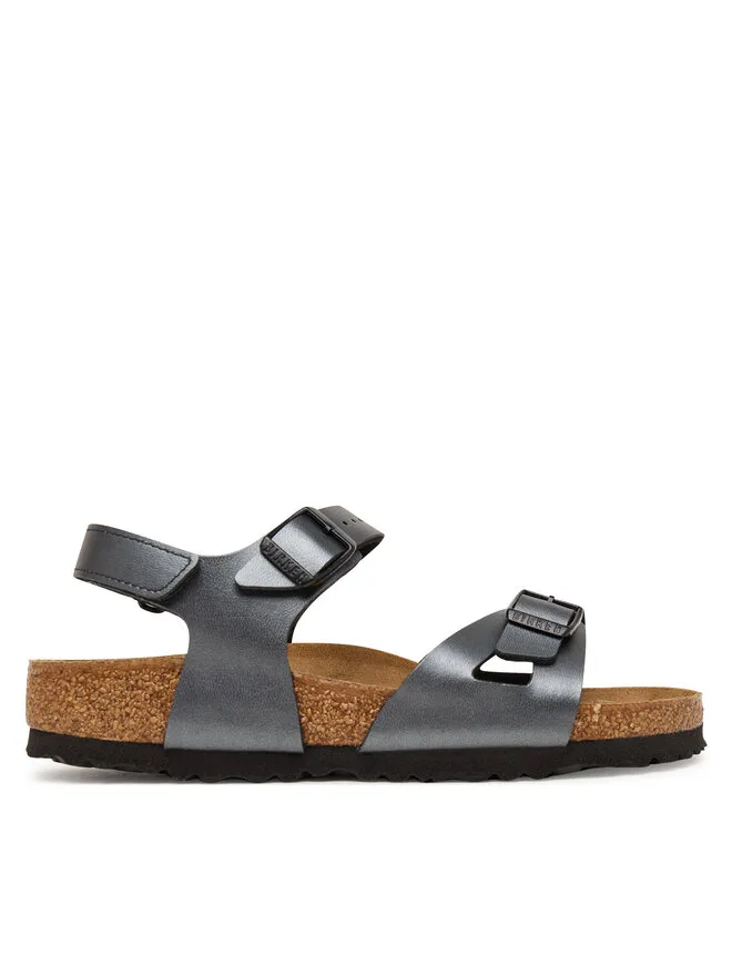 Birkenstock Сандалии Canto 1031665 D, черные