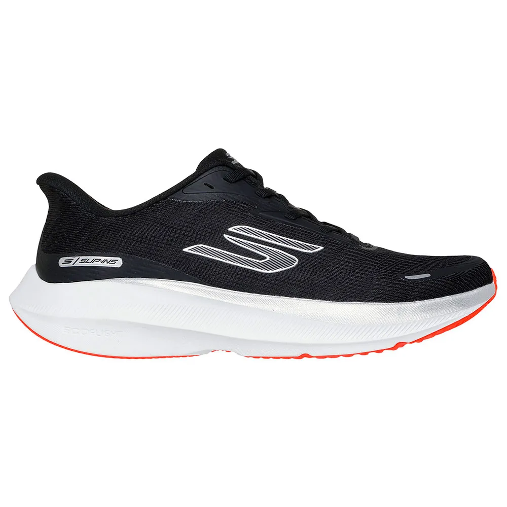 Кроссовки Skechers SKX Aero Pulse, черный — фото 3