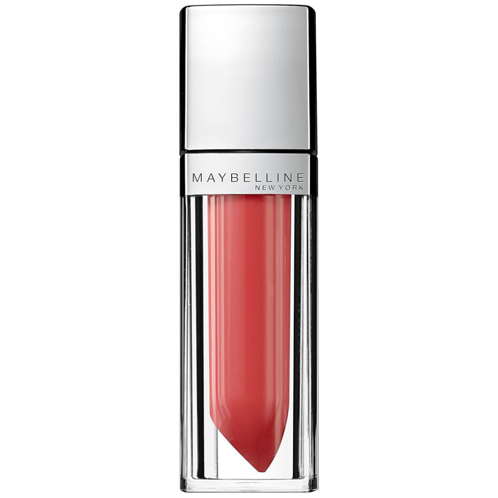 

Maybelline New York, блеск для губ Color Elixir 400 Alluring Coral