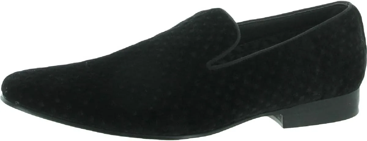 Мужские кроссовки Steve Madden на удобной платформе, черный