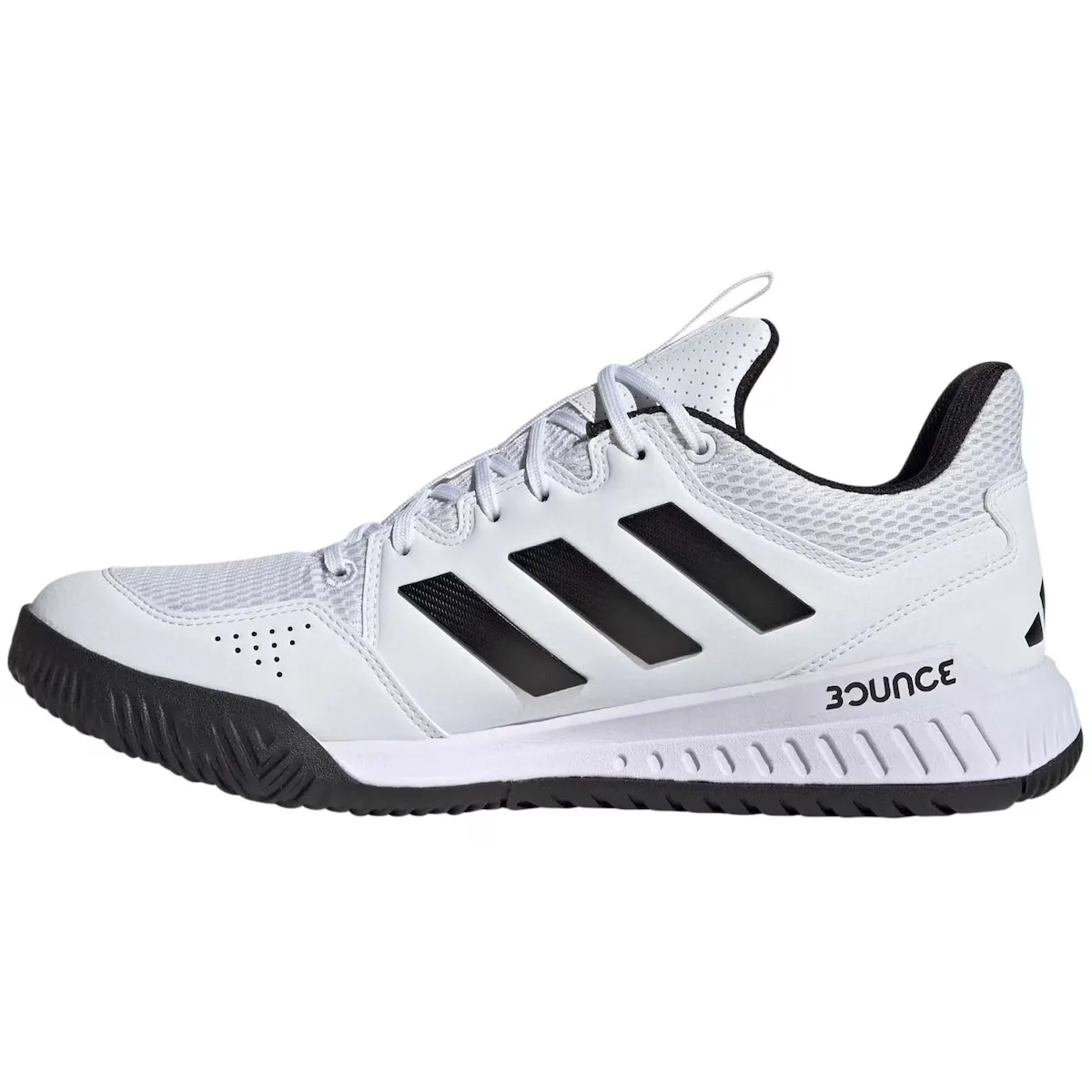 Кроссовки унисекс Adidas BUKATSU, белый — фото 4