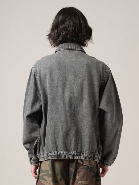 Куртка JAANAI Levi's, Blacks — фото 3