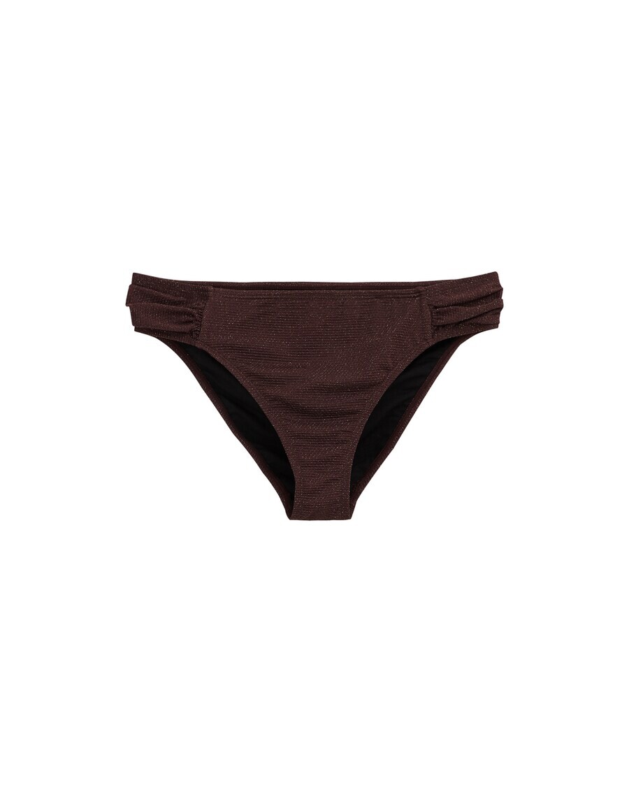 

Низ бикини WE Fashion Bikini Bottoms, цвет Chocolate