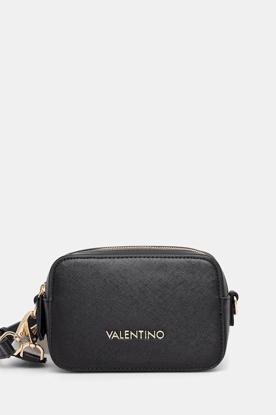 

Сумка Valentino Bags, черный