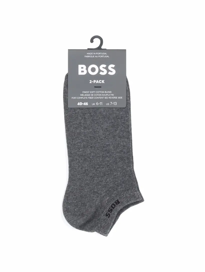 

Набор из носков BOSS, мультиколор