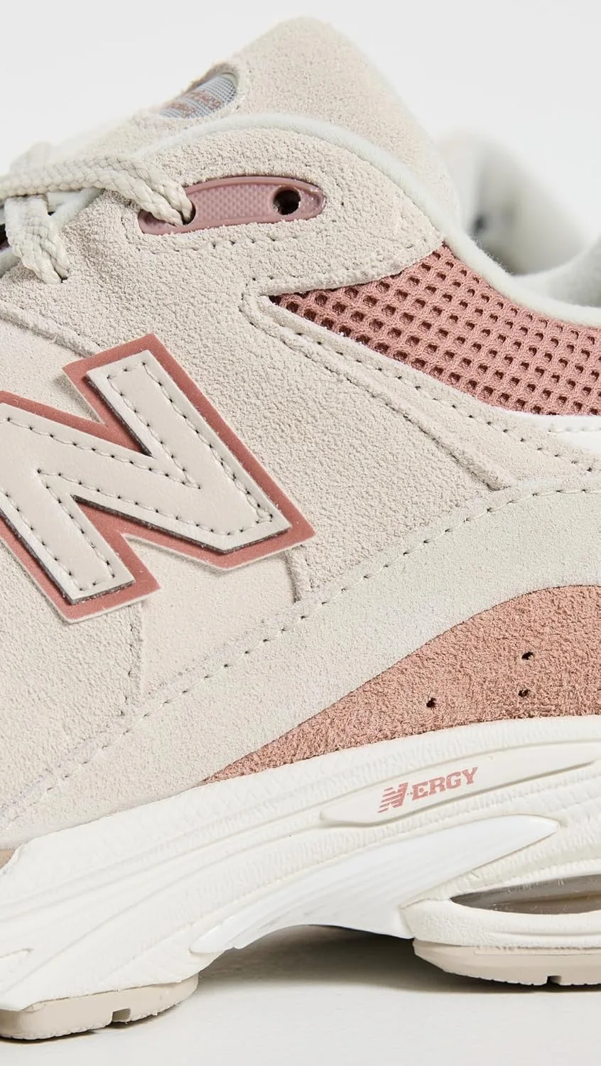 Кроссовки New Balance унисекс, спортивная обувь, коричневый — фото 4
