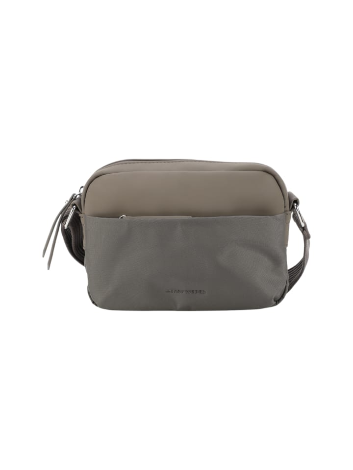 

Наплечная сумка Gerry Weber, серый