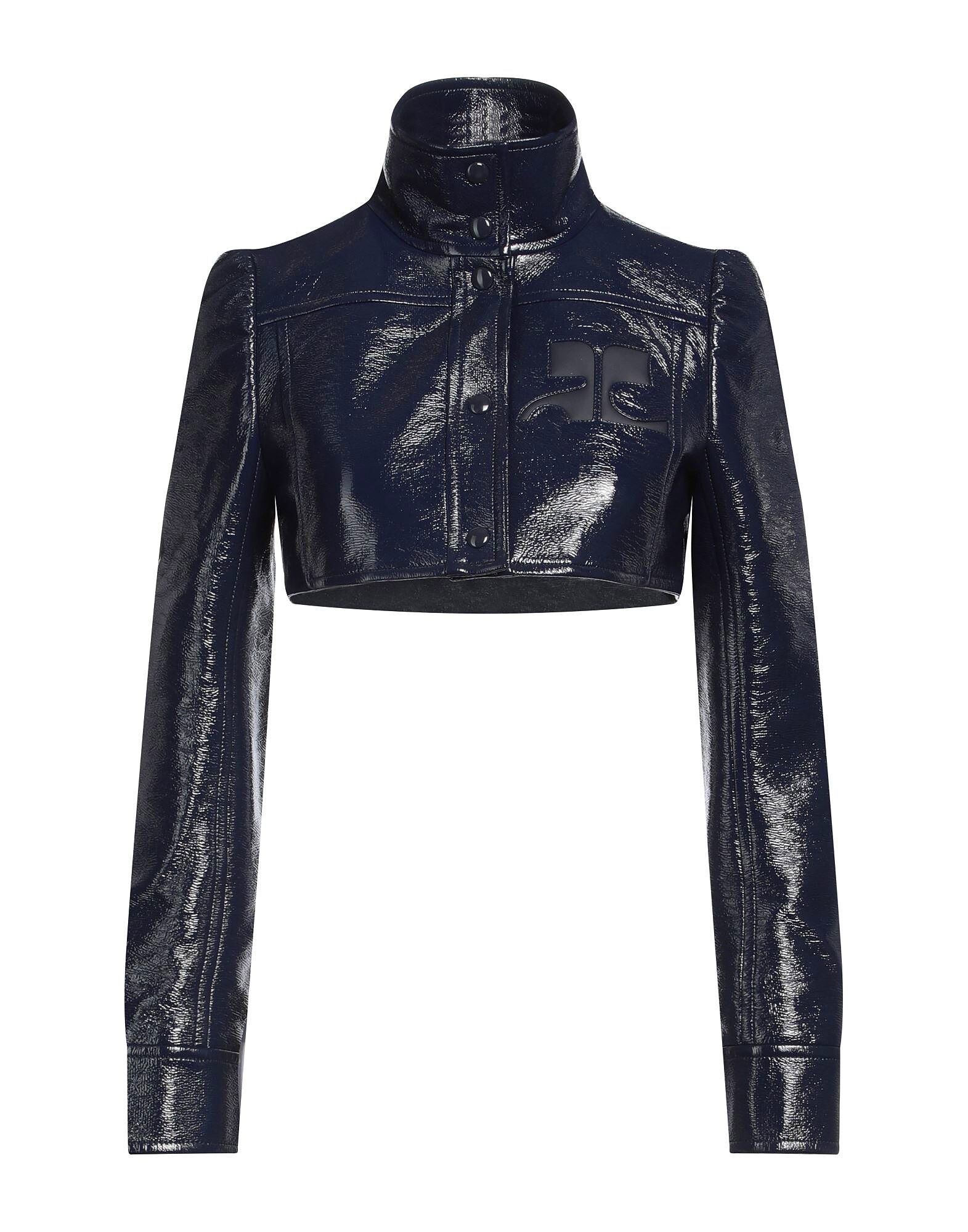 

Куртка CourrÈGes, темно-синий