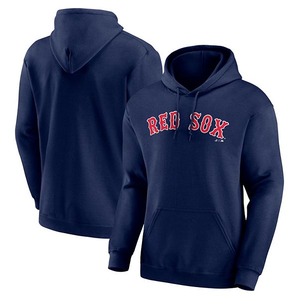 

Мужской худи с логотипом boston red sox в спортивном синем цвете Unbranded, Красный, Мужской худи с логотипом boston red sox в спортивном синем цвете Unbranded