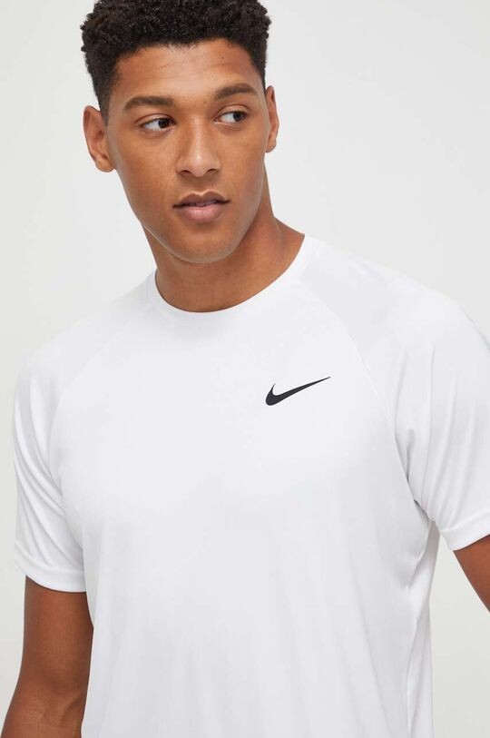 

Тренировочная футболка Nike, белый