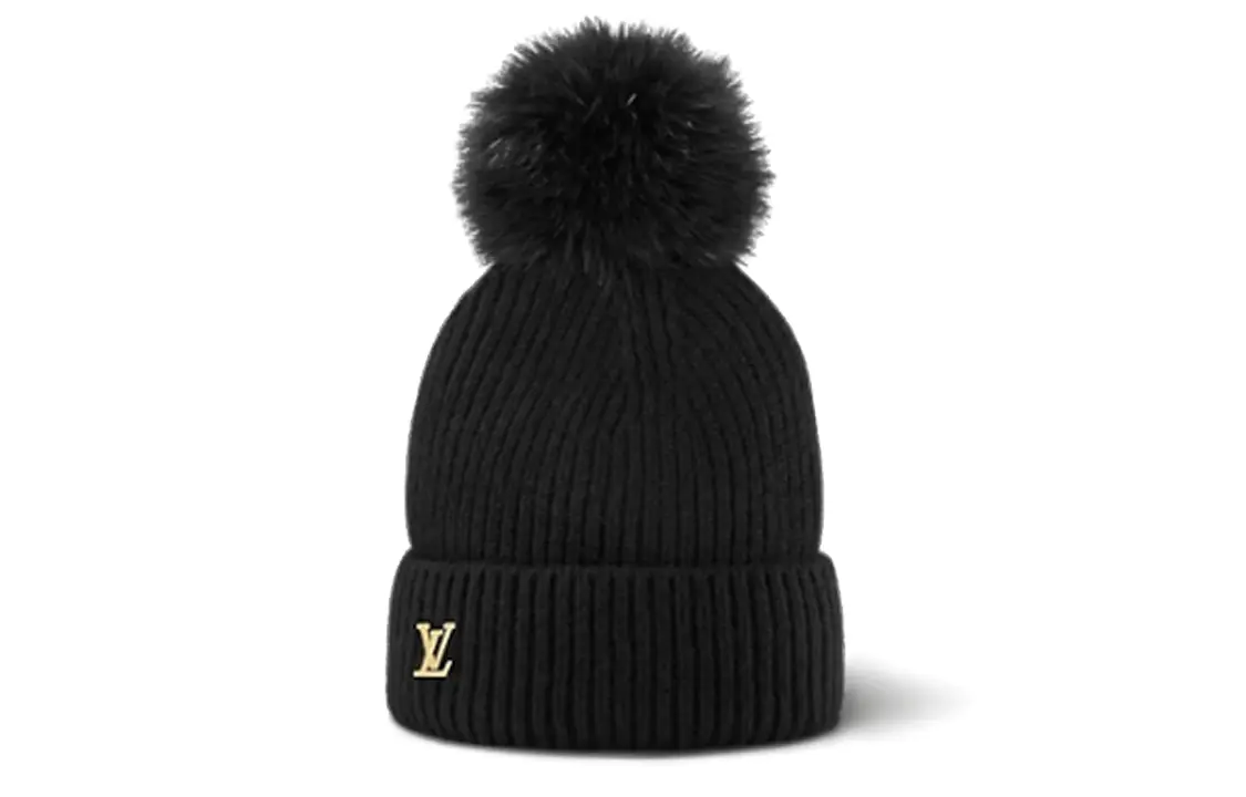 

LOUIS VUITTON Женская шапка
