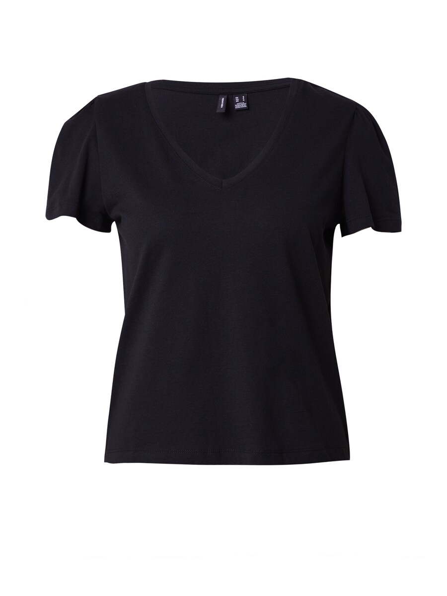 

Рубашка VERO MODA VMMIA, черный