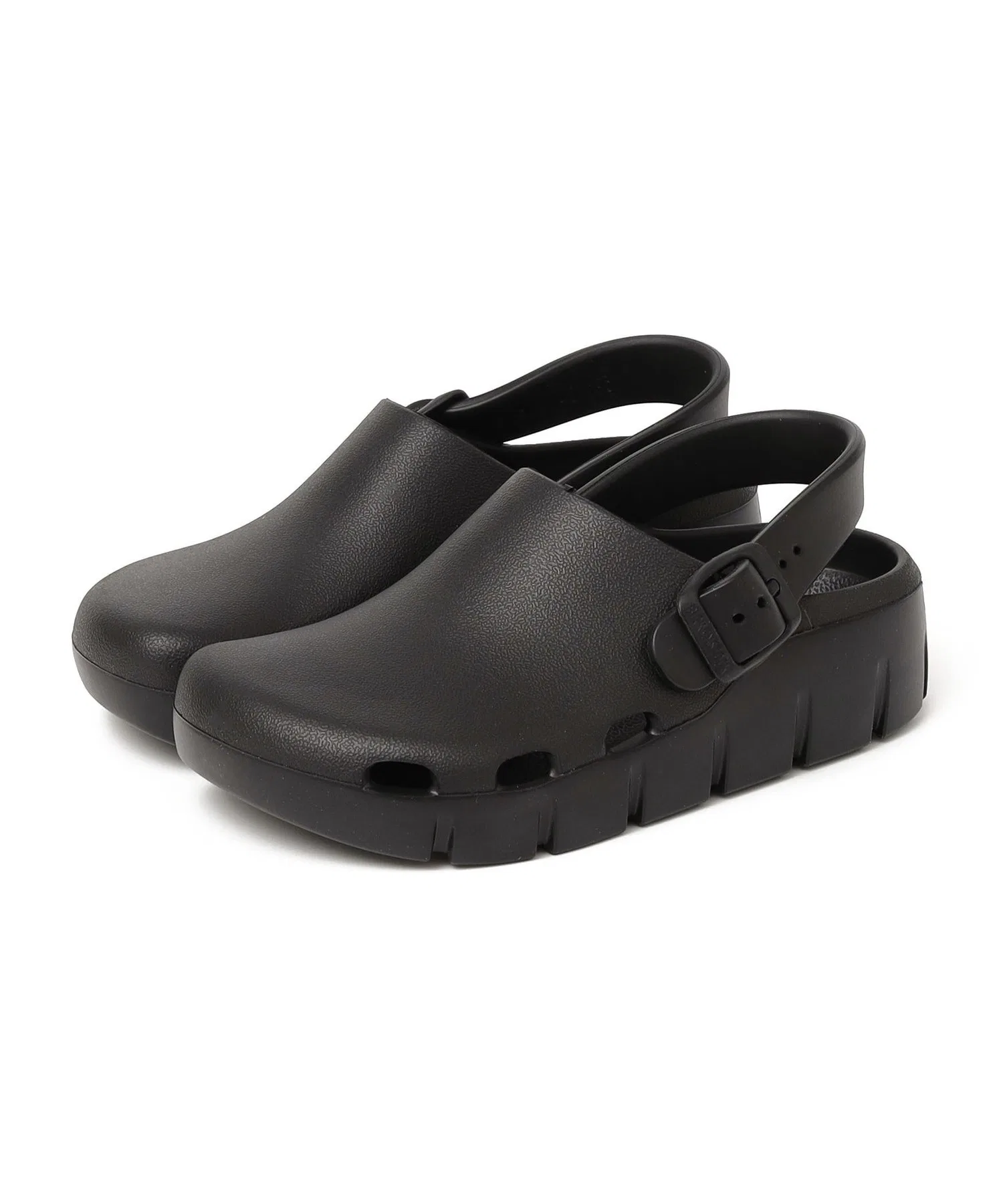 Детские сандалии BIRKENSTOCK BIRKI FLOW EVA