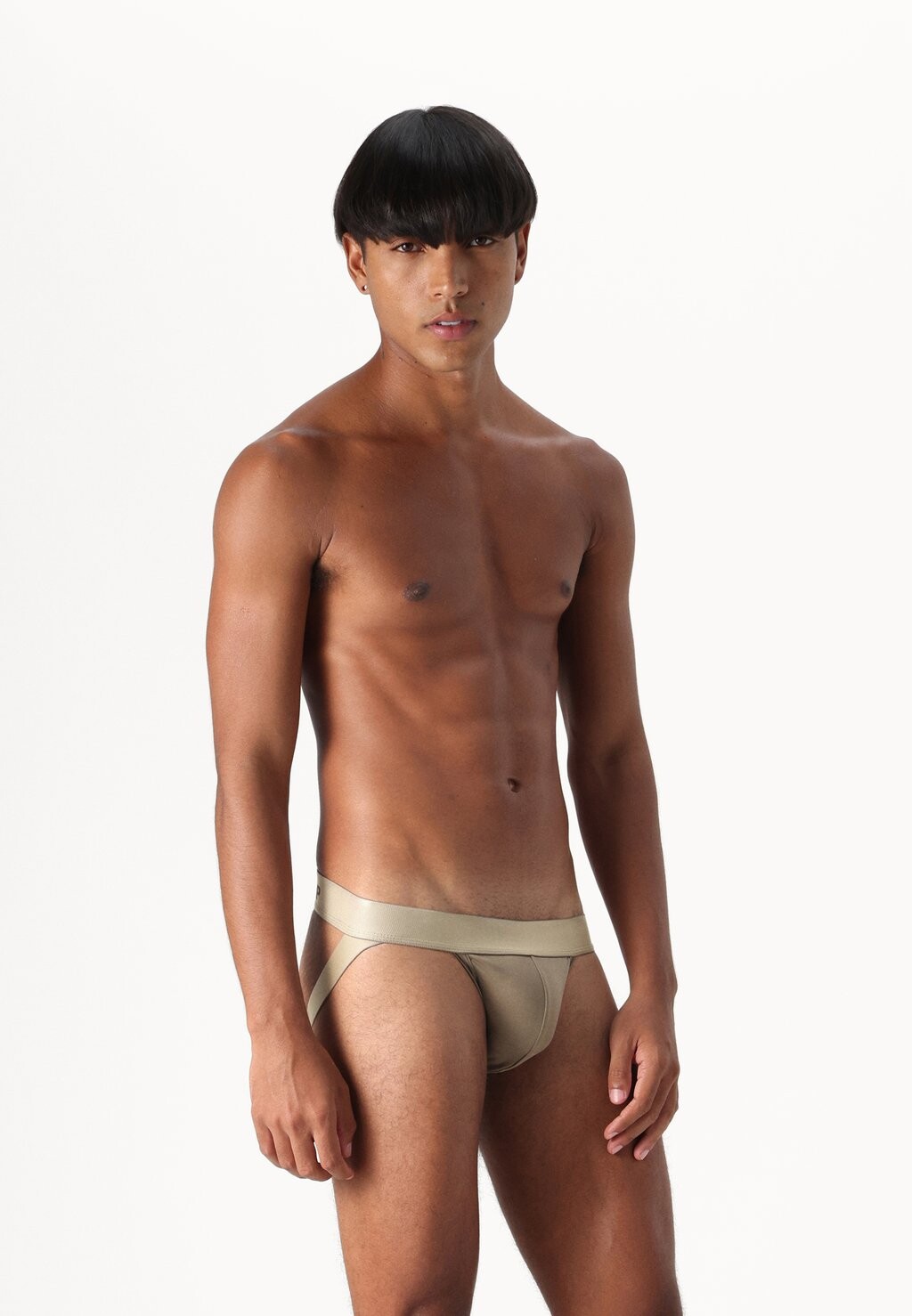 

Трусы JOCK STRAP CDLP, бежевый