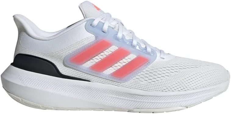 

Мужские кроссовки для бега Adidas Ultrabounce, белый/красный
