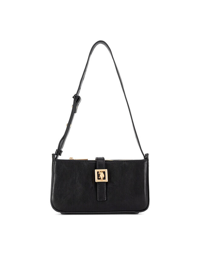 

Сумка U.S. Polo Assn. BIUXT8503WVP, черный