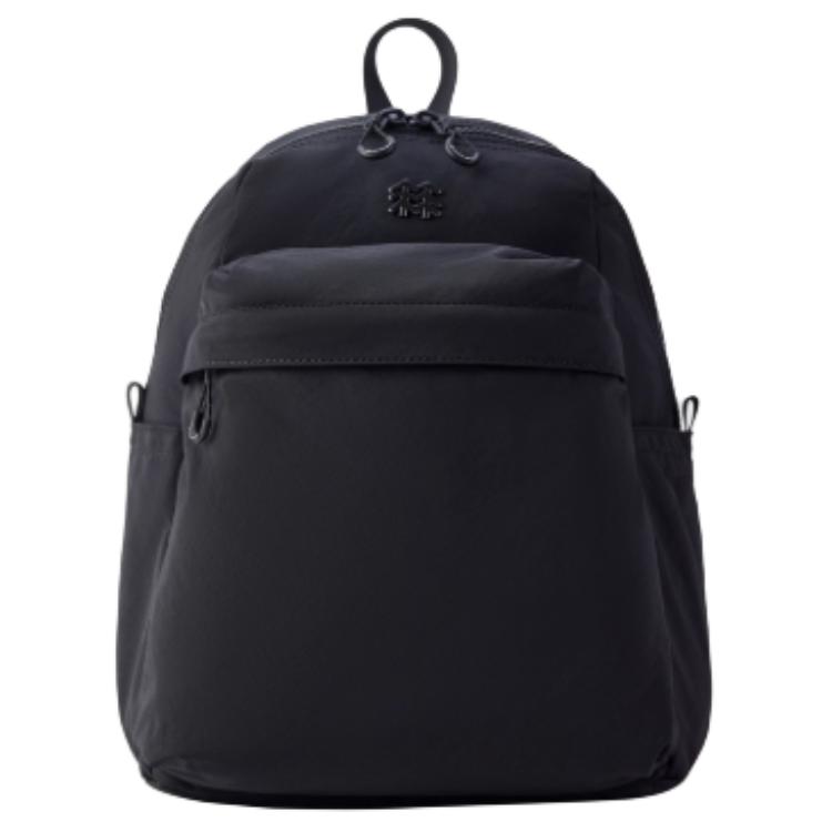 

KOLON SPORT Тканевый рюкзак обычный женский черный, Black