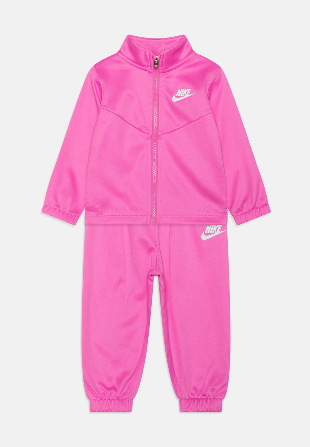 Спортивный костюм Lifestyle Essentials Nike, розовый — фото 3