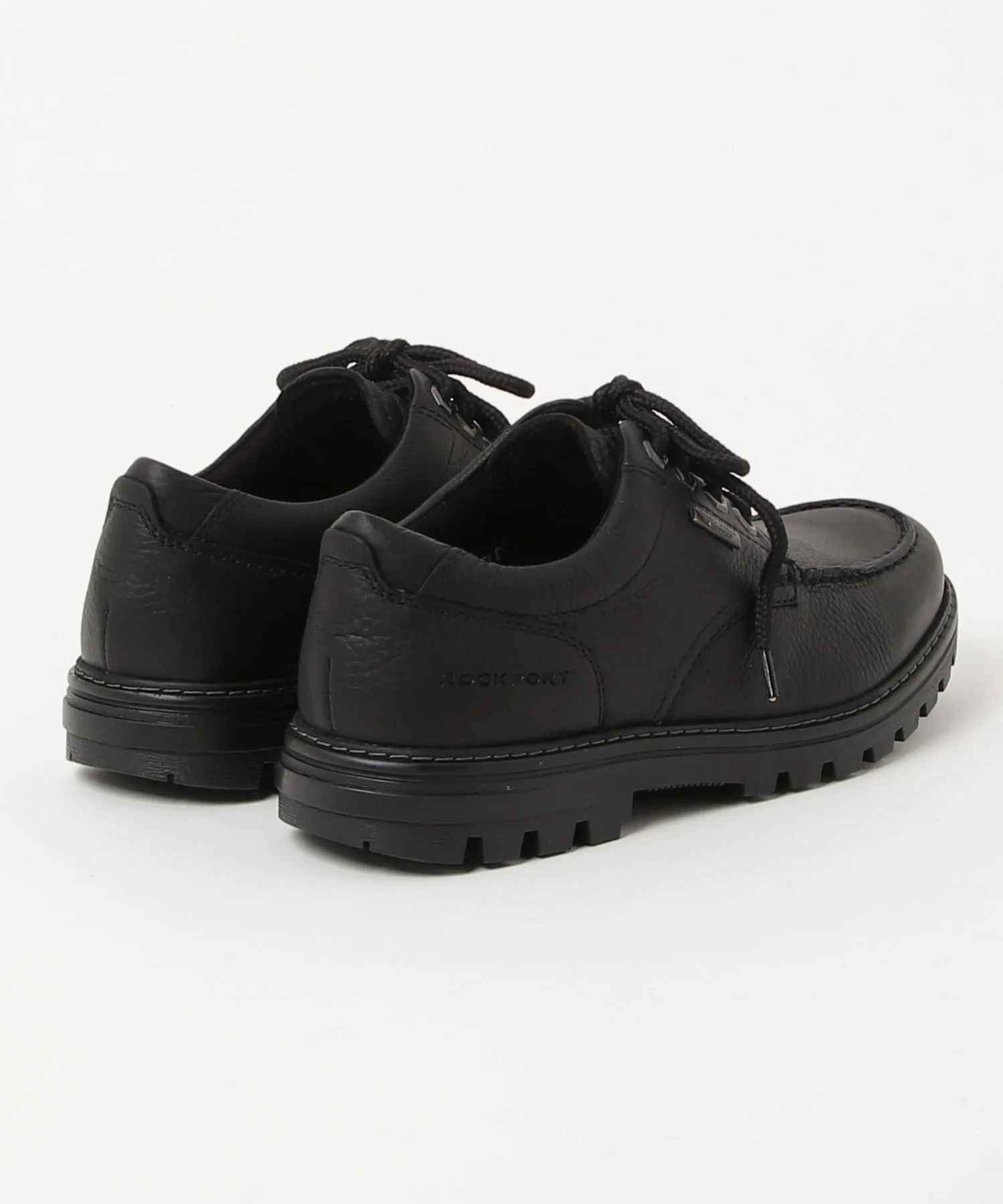 Мужские ботинки ROCKPORT Weather or Not Moc Oxford — фото 3