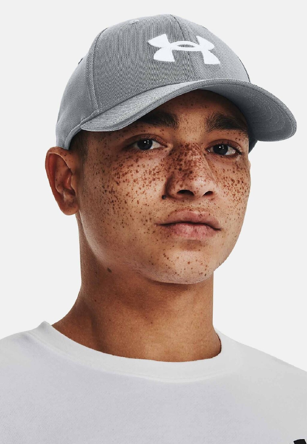 

Колпачок БЛИЦИНГ Under Armour, сталь