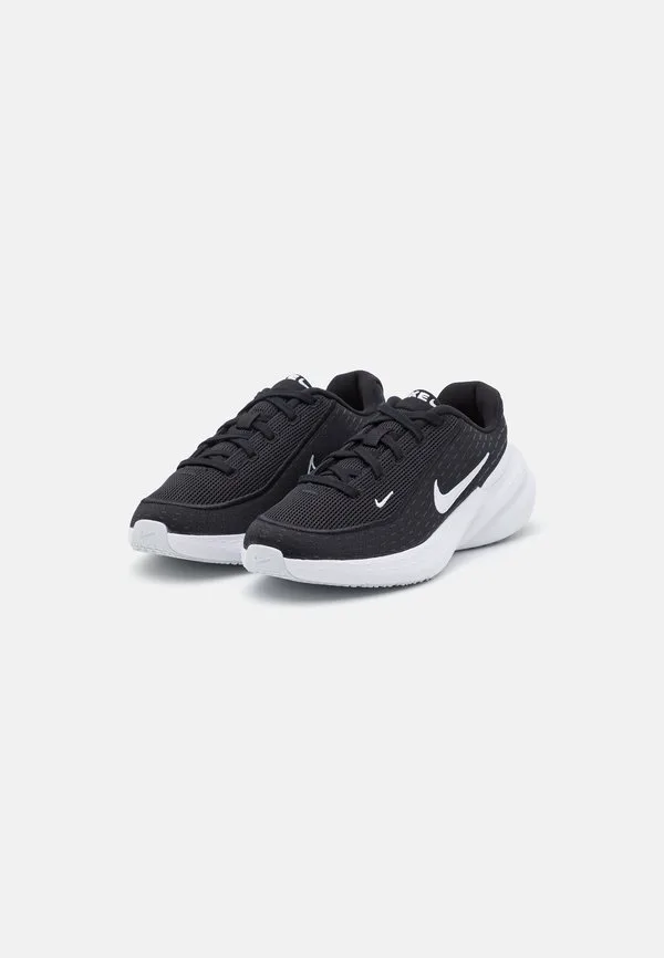 Унисекс кроссовки uplift Nike Sportswear, Black/White — фото 2