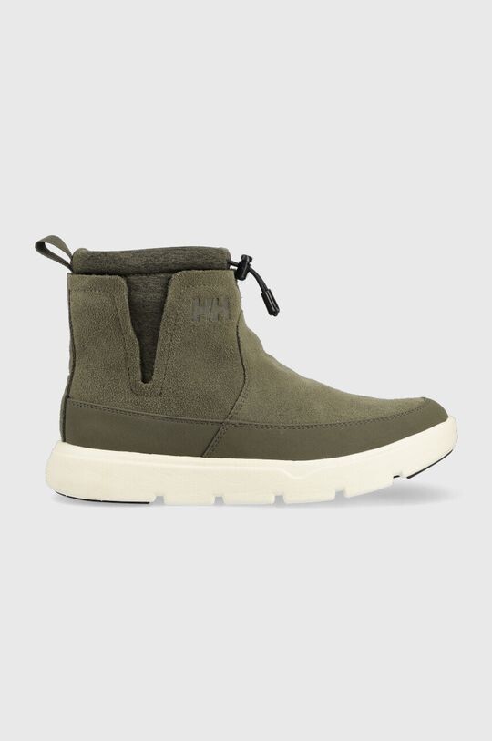 

Зимние сапоги Helly Hansen, зеленый
