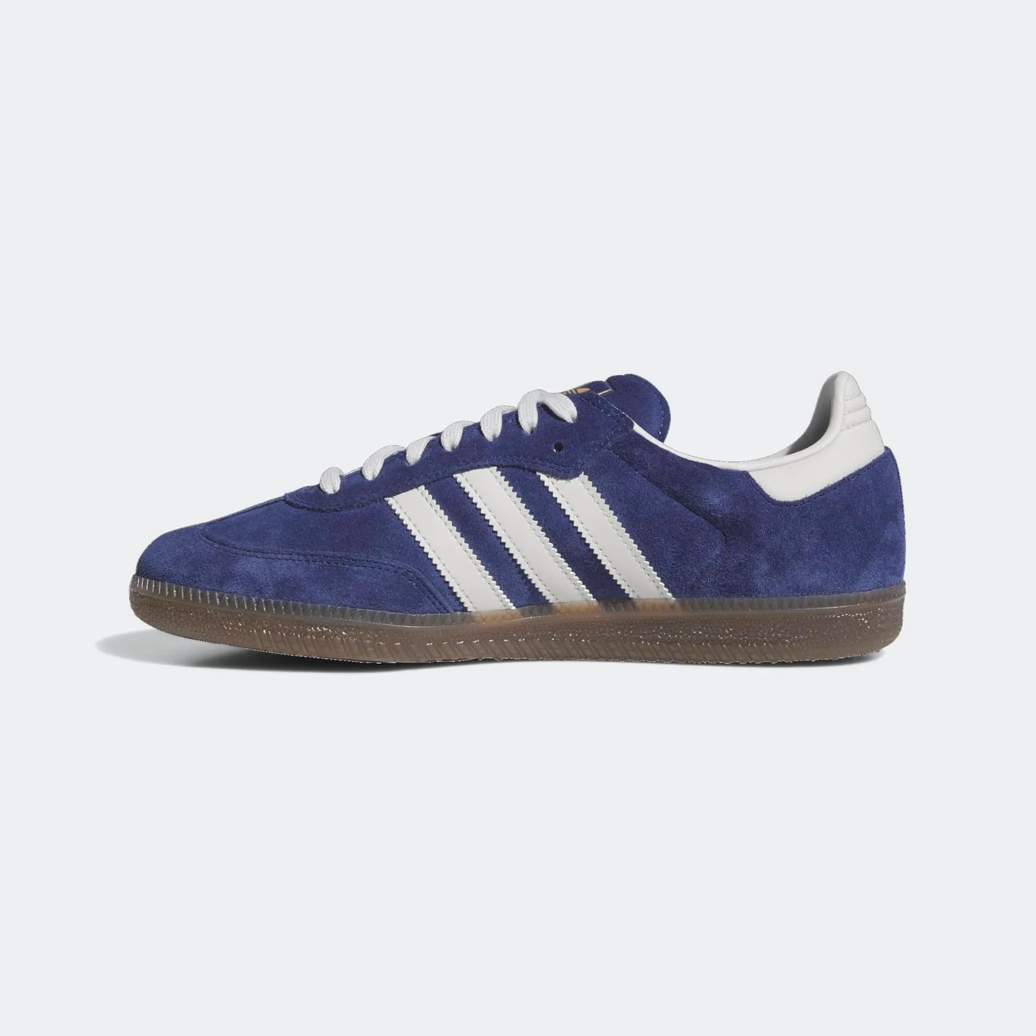 Мужские кроссовки Adidas Samba Adv, синий