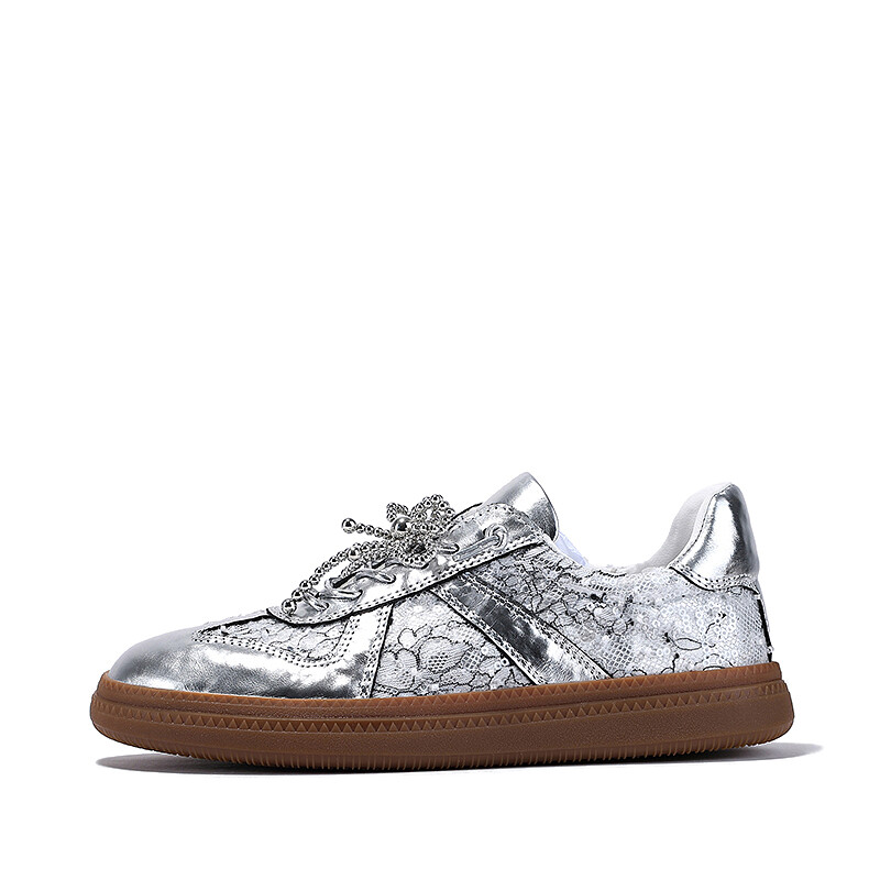 

Кеды BELLALILY Skateboard Shoes Women's Low-Top
