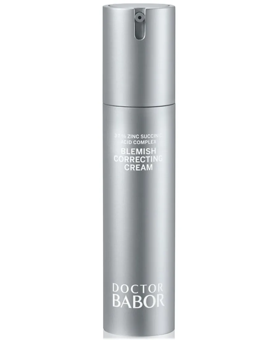 Крем для лица Babor — Для коррекции недостатков кожи