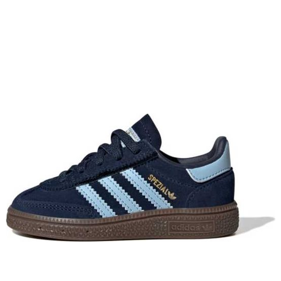 

Кроссовки handball spezial cf Adidas, мультиколор
