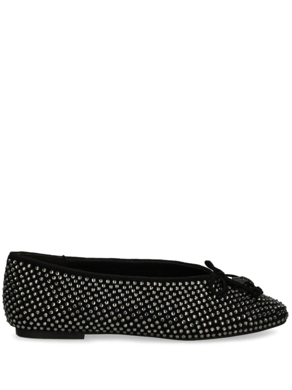 Туфли-балетки Sloane Kurt Geiger London, черный