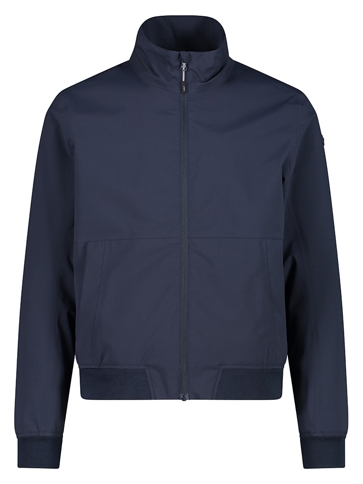 

Дождевик CMP Funktionsjacke, темно-синий
