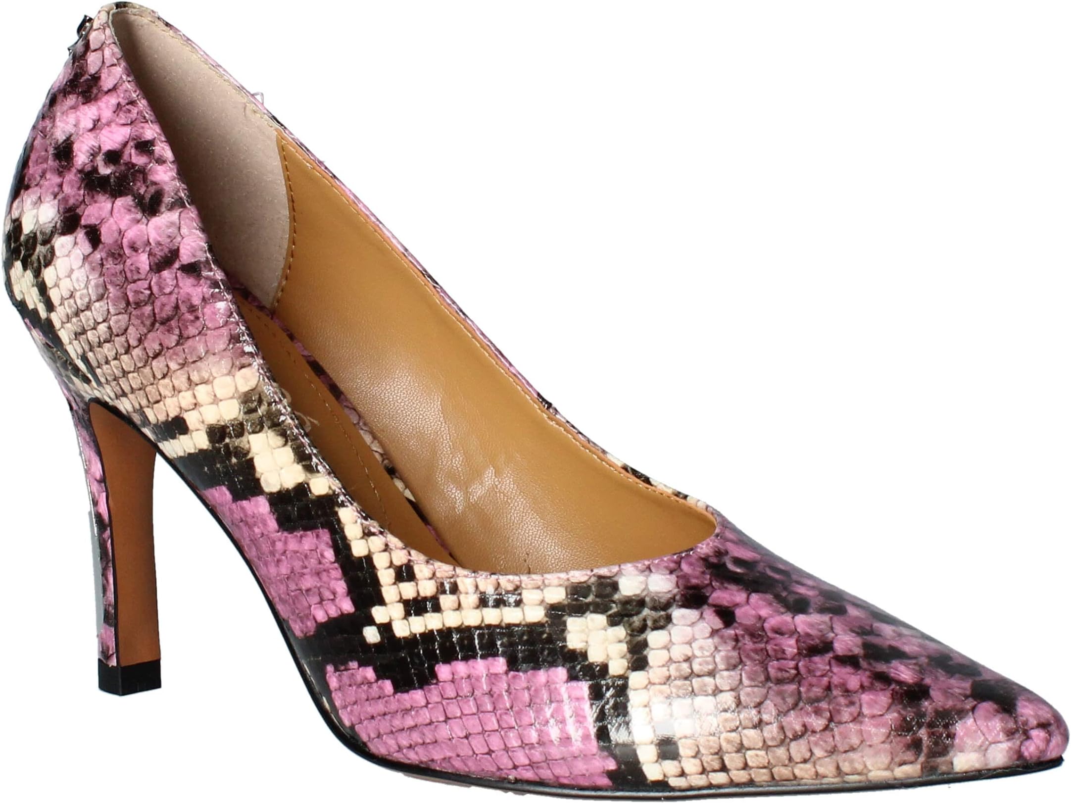 Туфли J. Renee Phoebie, Pink/Black