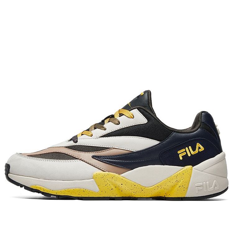 

Беговые кроссовки 3.1 phillip lim x FILA Low-Top Blue 'White', серый