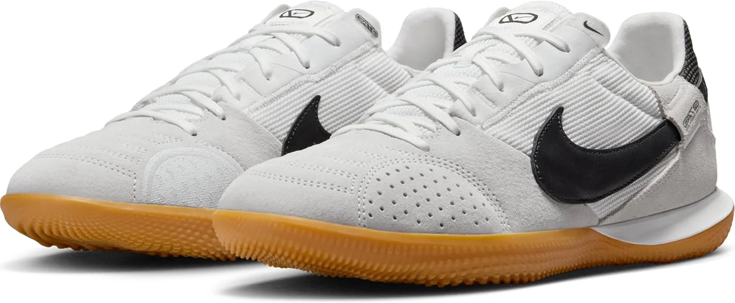 Кроссовки Nike Mens Streetgato, белый — фото 2