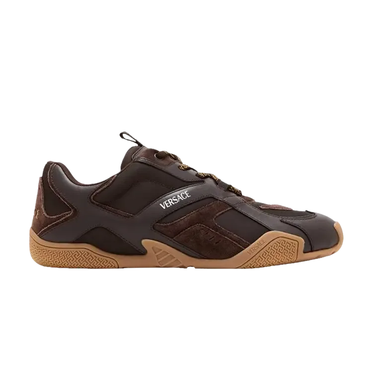 Versace Galaxia 'Brown Gum'