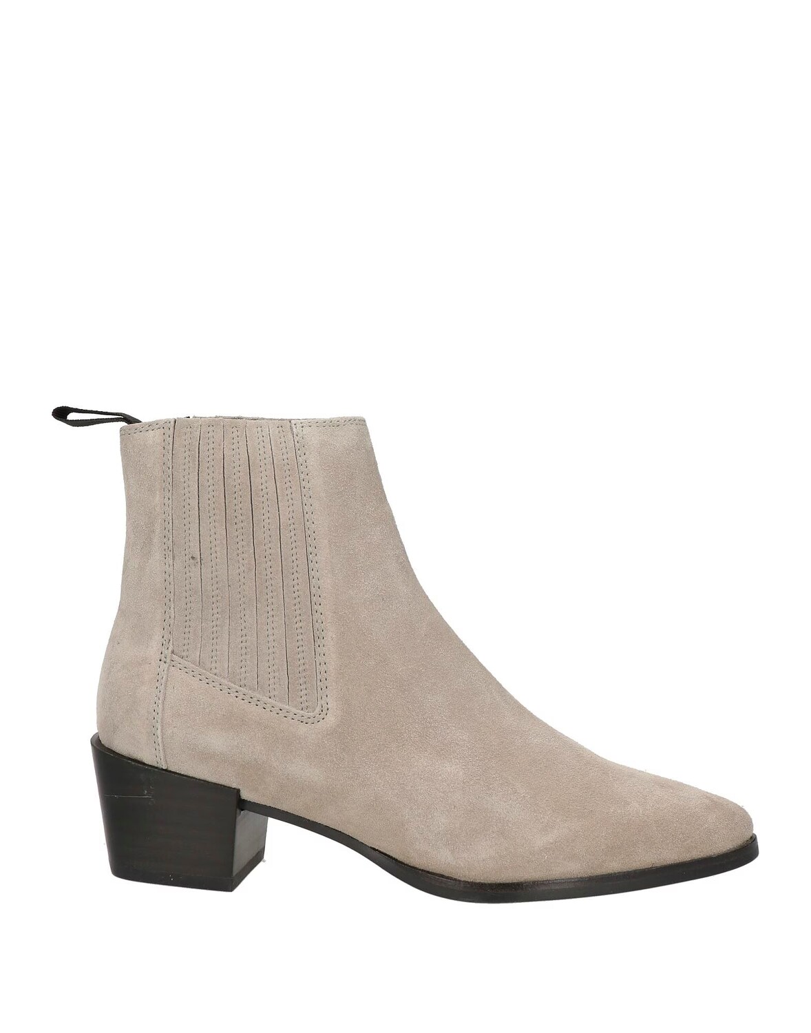 

Ботильоны Rag & Bone, светло-серый