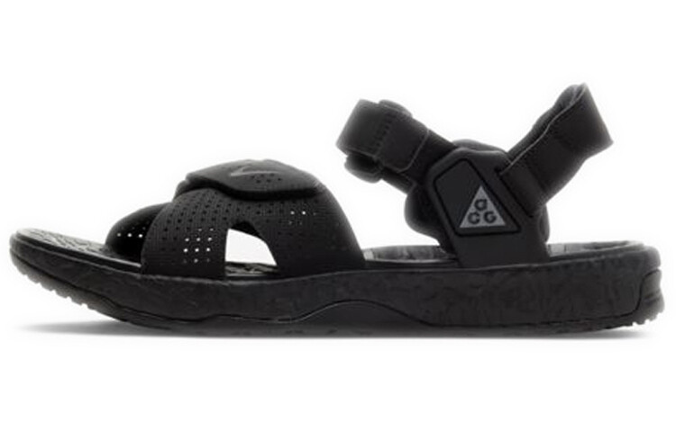 

Пляжные сандалии унисекс Nike ACG Descutz