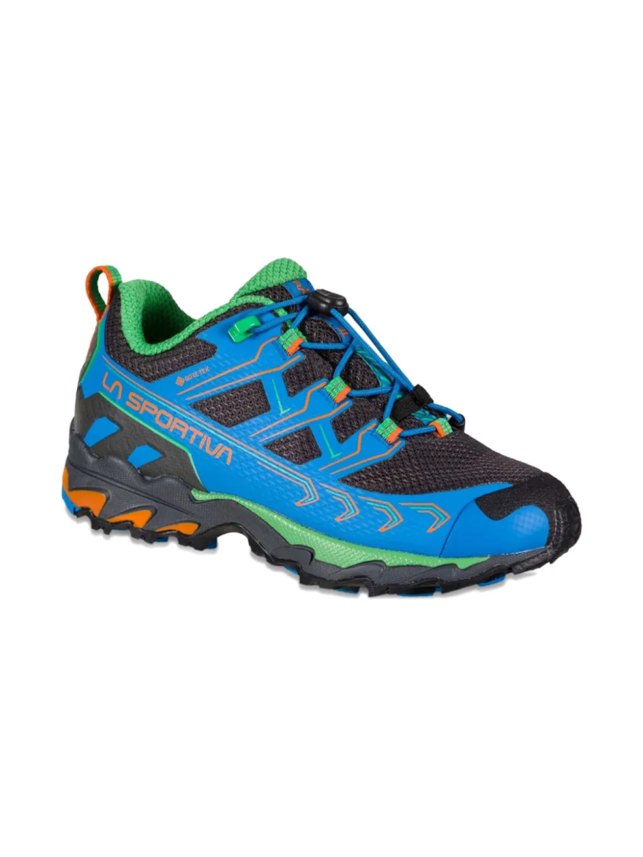 

Кроссовки LA SPORTIVA KIDS Ultra Raptor II JR GTX, черный
