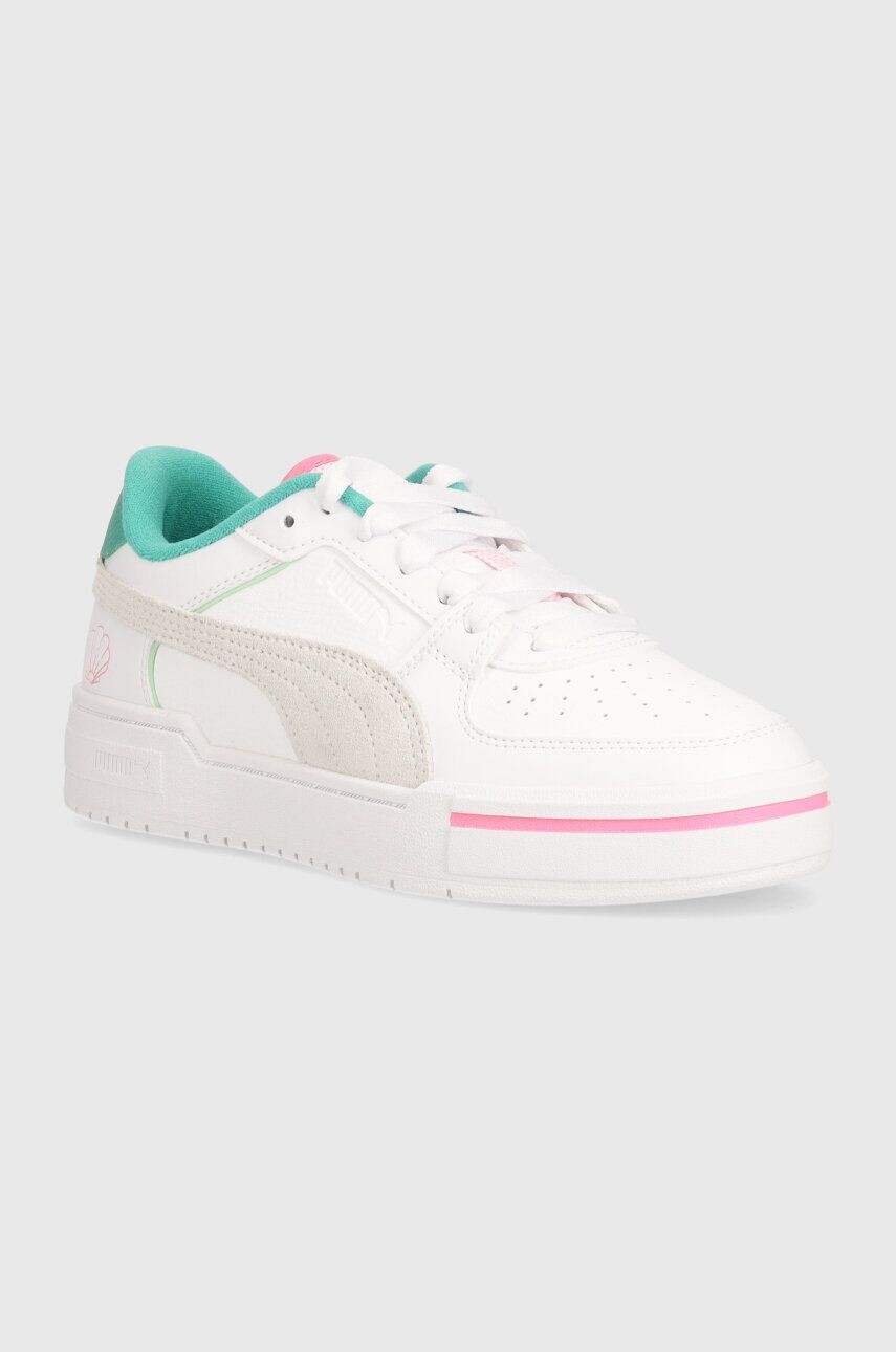 Кроссовки Puma CA Pro Retro Resort Wns, белый