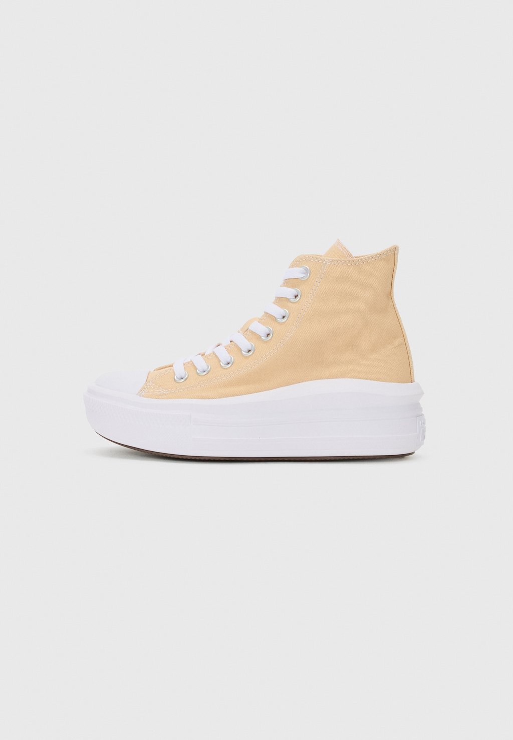 

Кроссовки CHUCK TAYLOR ALL STAR UNISEX Converse, бежевый