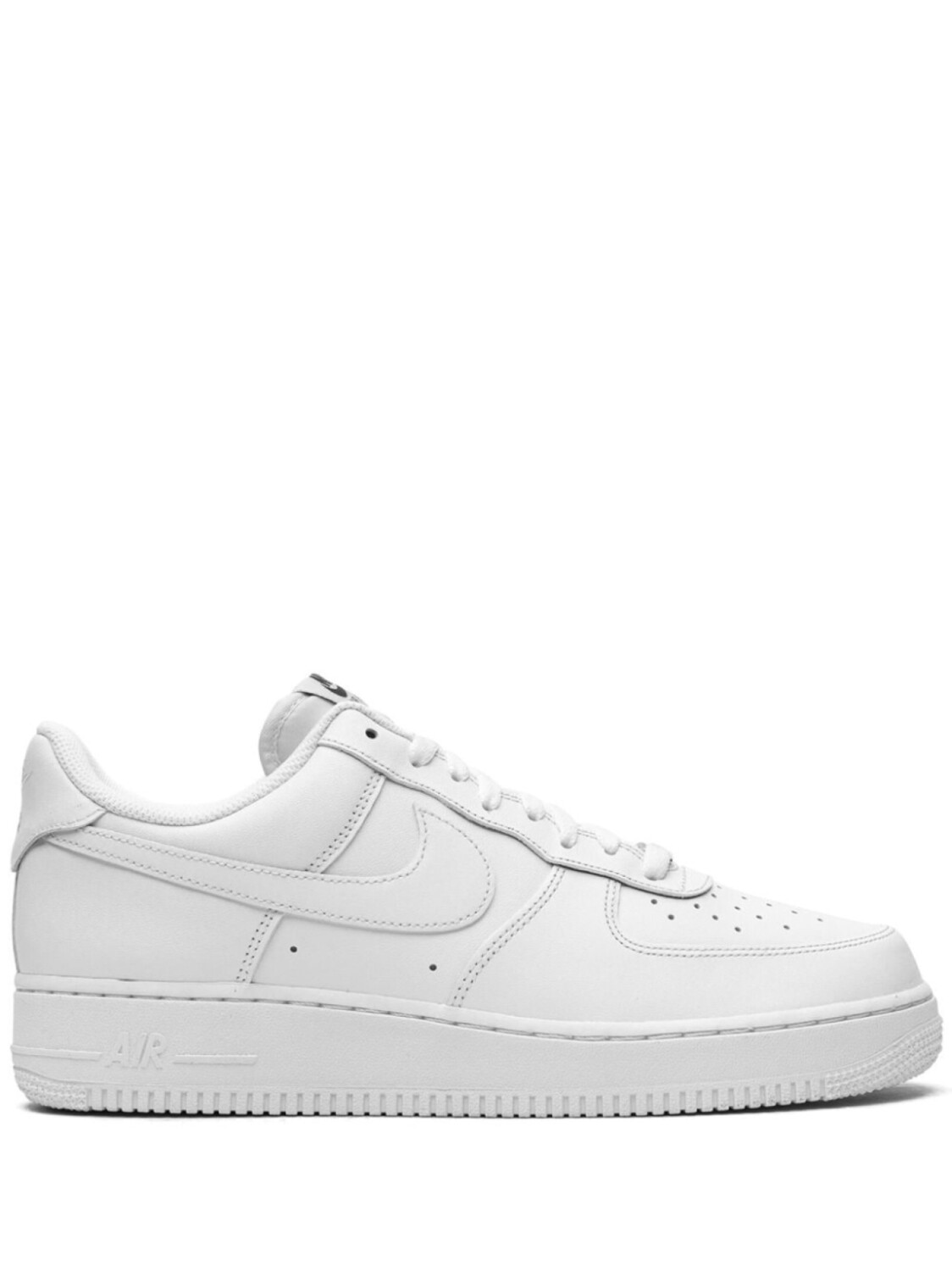 

Кроссовки Air Force 1 Low FlyEase Nike, белый