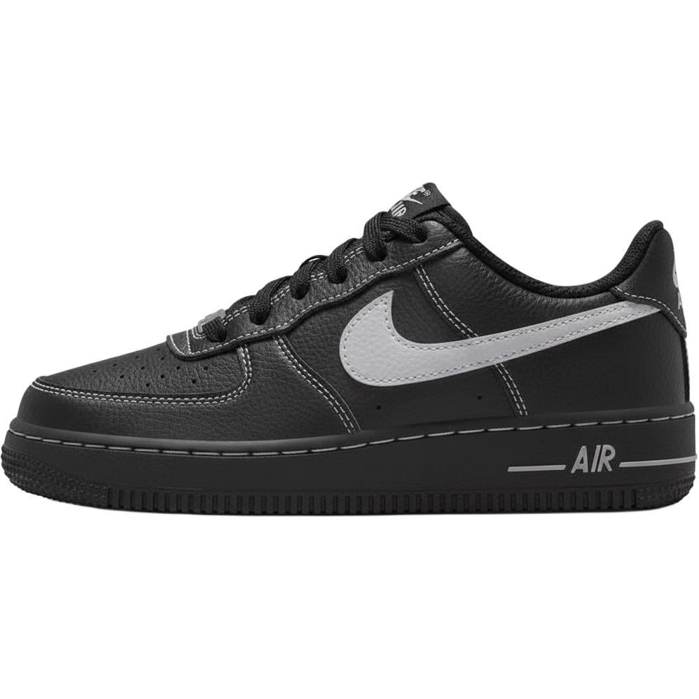 

Nike Кроссовки для скейтбординга Air Force 1 Support Low top Kids' черные