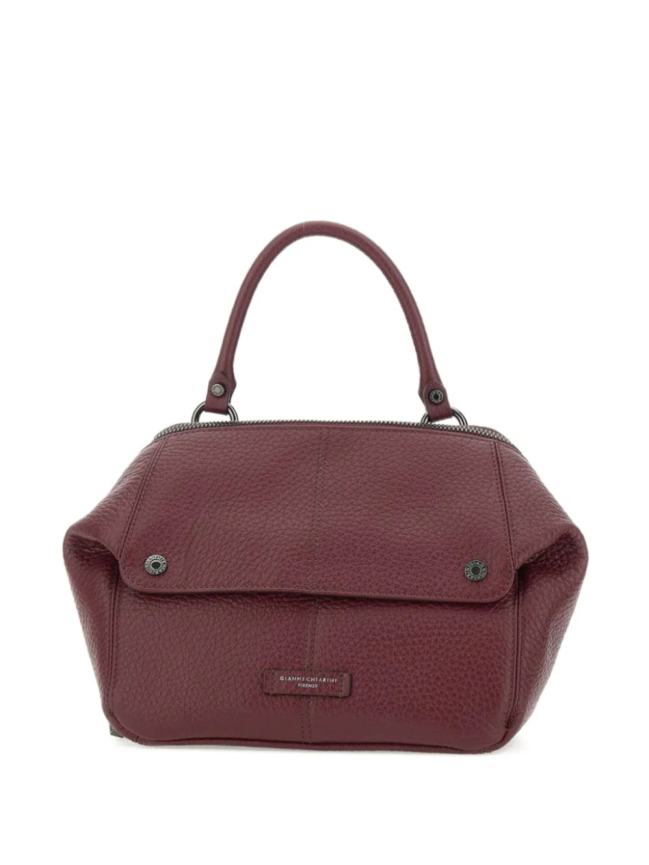 

GIANNI CHIARINI сумка-тоут Aryna, красный