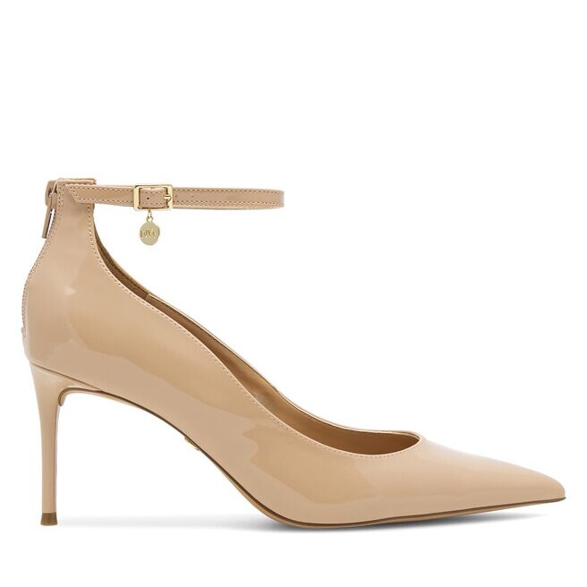 Туфли на каблуке Nine West SJ1489 Beis, бежевый