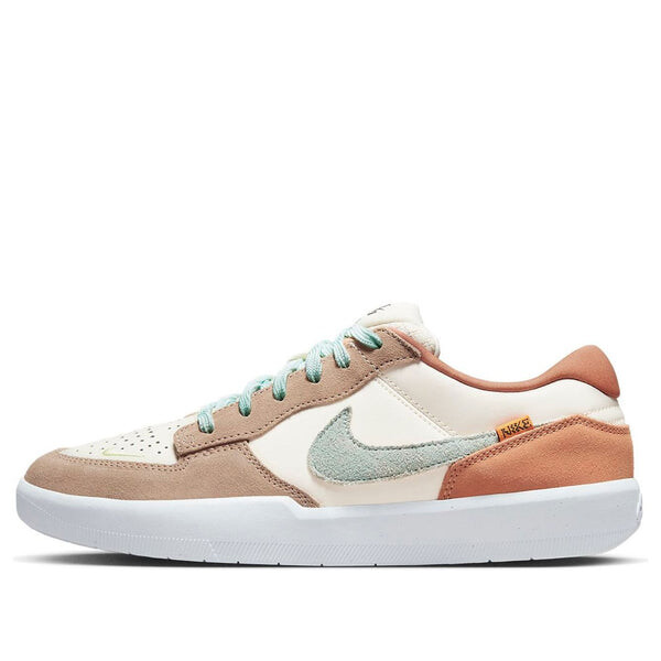 

Кроссовки sb force 58 Nike, белый